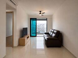 Treasure at Tampines (D18), Condominium #564156381